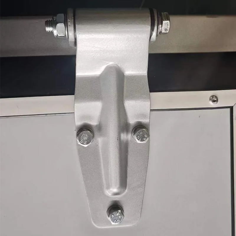 บานพับประตูสำหรับรถบรรทุก