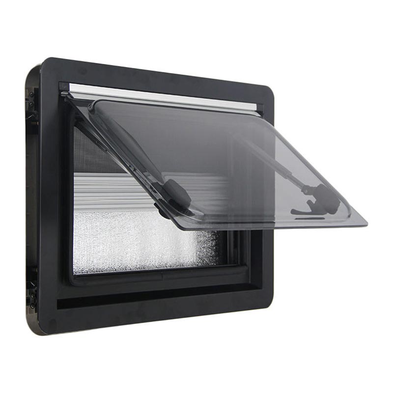 หน้าต่างระบายอากาศสังเกตการณ์