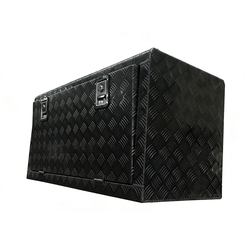 กล่องเครื่องมือใต้ท้องรถ